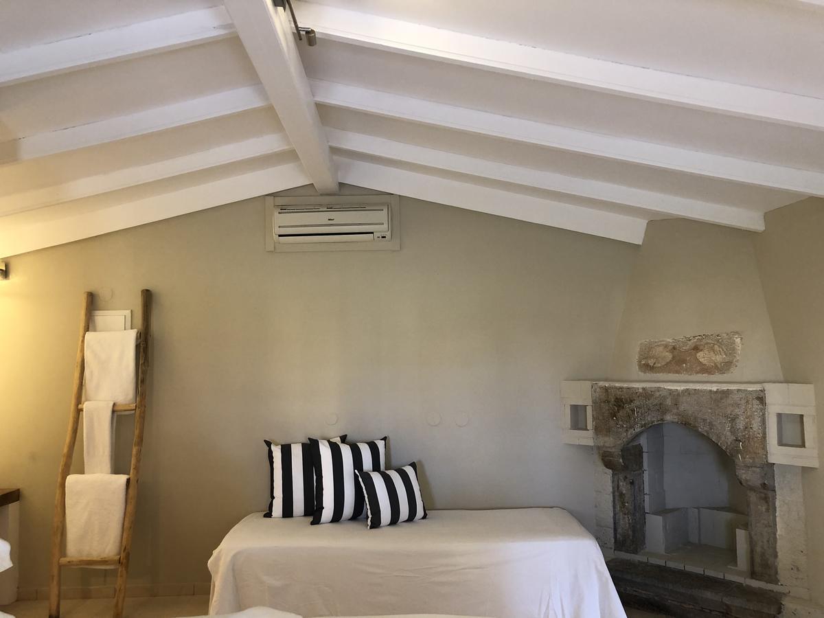 Parthenis Hotel & Suites Malia  Exterior photo
