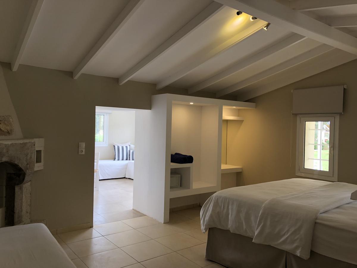 Parthenis Hotel & Suites Malia  Exterior photo