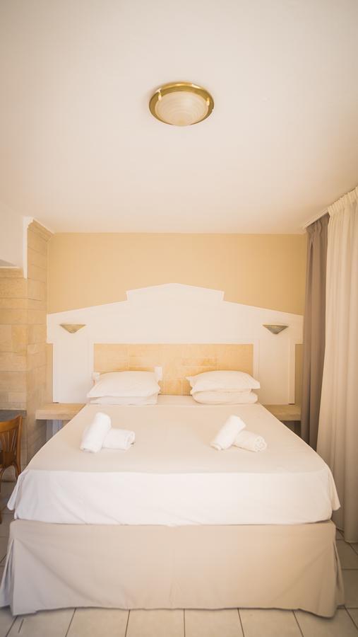 Parthenis Hotel & Suites Malia  Exterior photo