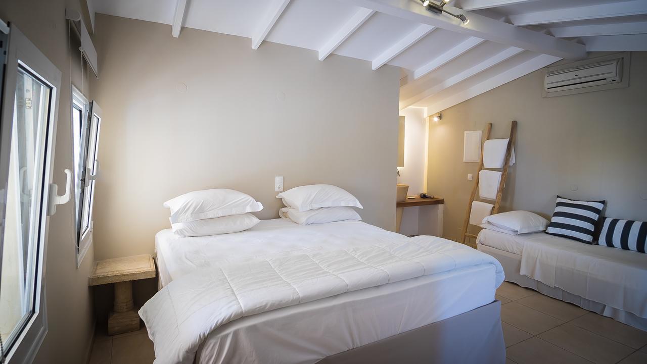 Parthenis Hotel & Suites Malia  Exterior photo